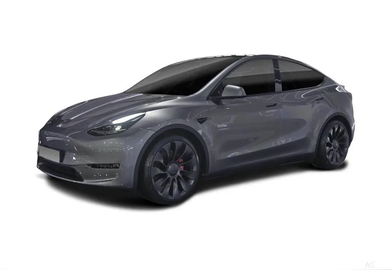 2024 Tesla Model Y Long Range Auto AWD