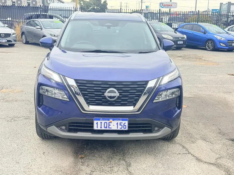 2023 Nissan X-TRAIL ST-L (4WD) e-POWER (HYBRID)