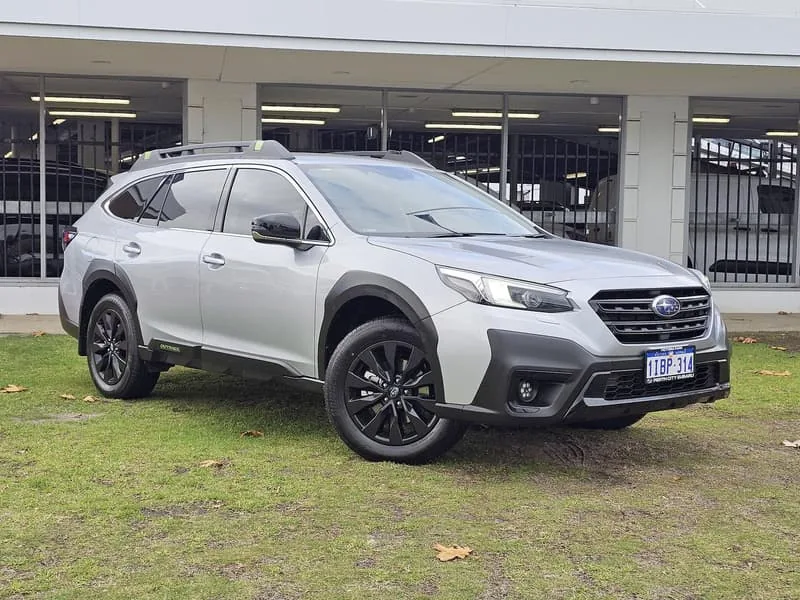 2023 Subaru Outback AWD Sport XT 6GEN Auto AWD MY23