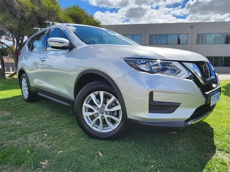 2021 Nissan X-TRAIL ST (2WD) T32 MY21