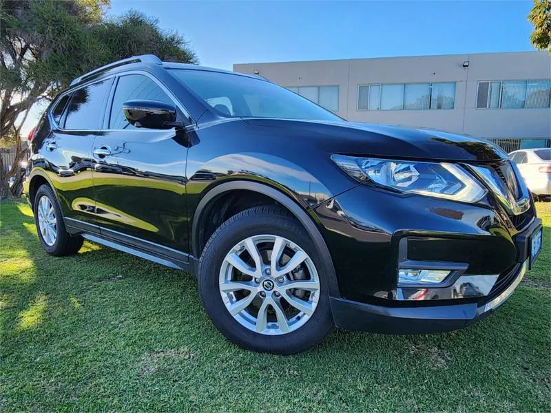 2017 Nissan X-TRAIL ST-L (2WD) T32 SERIES 2