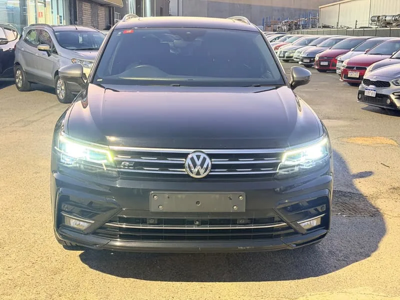 2020 Volkswagen TIGUAN ALLSPACE 162 TSI HIGHLINE