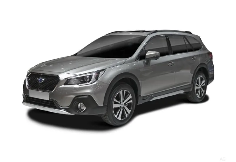 2021 Subaru Outback AWD 6GEN Auto AWD MY21