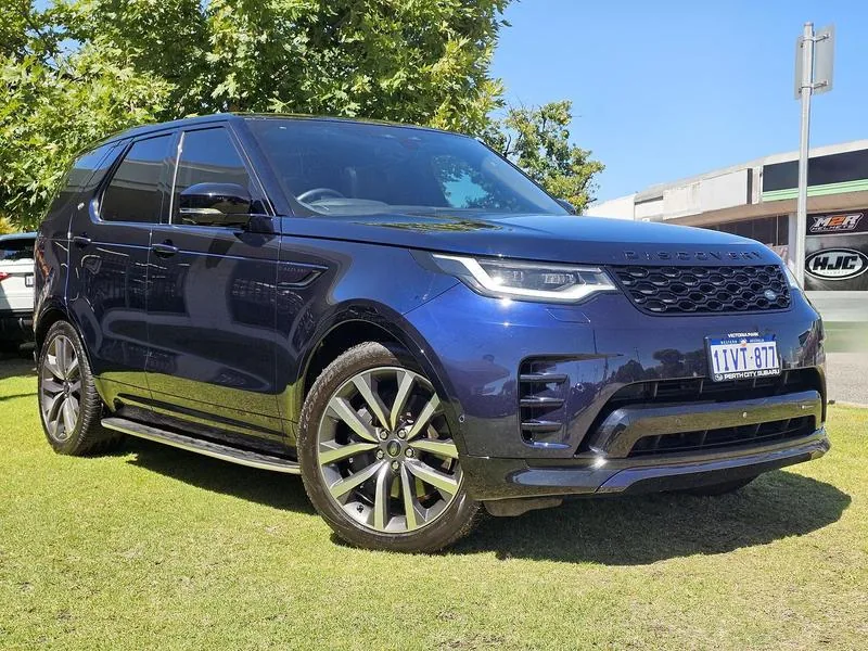 2023 Land Rover Discovery P360 R-Dynamic SE Auto 4x4 MY23.5